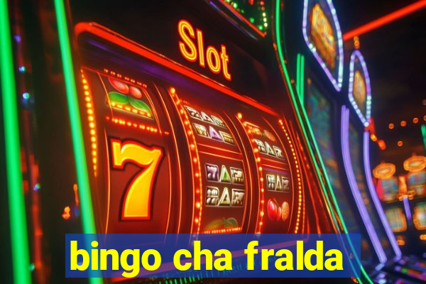 bingo cha fralda